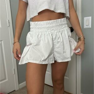 FP Movement get your flirt on shorts